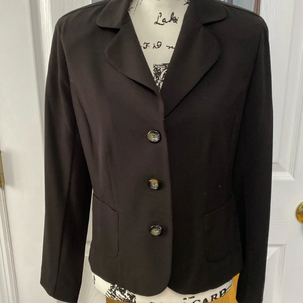 Coat - Picture 1 of 5